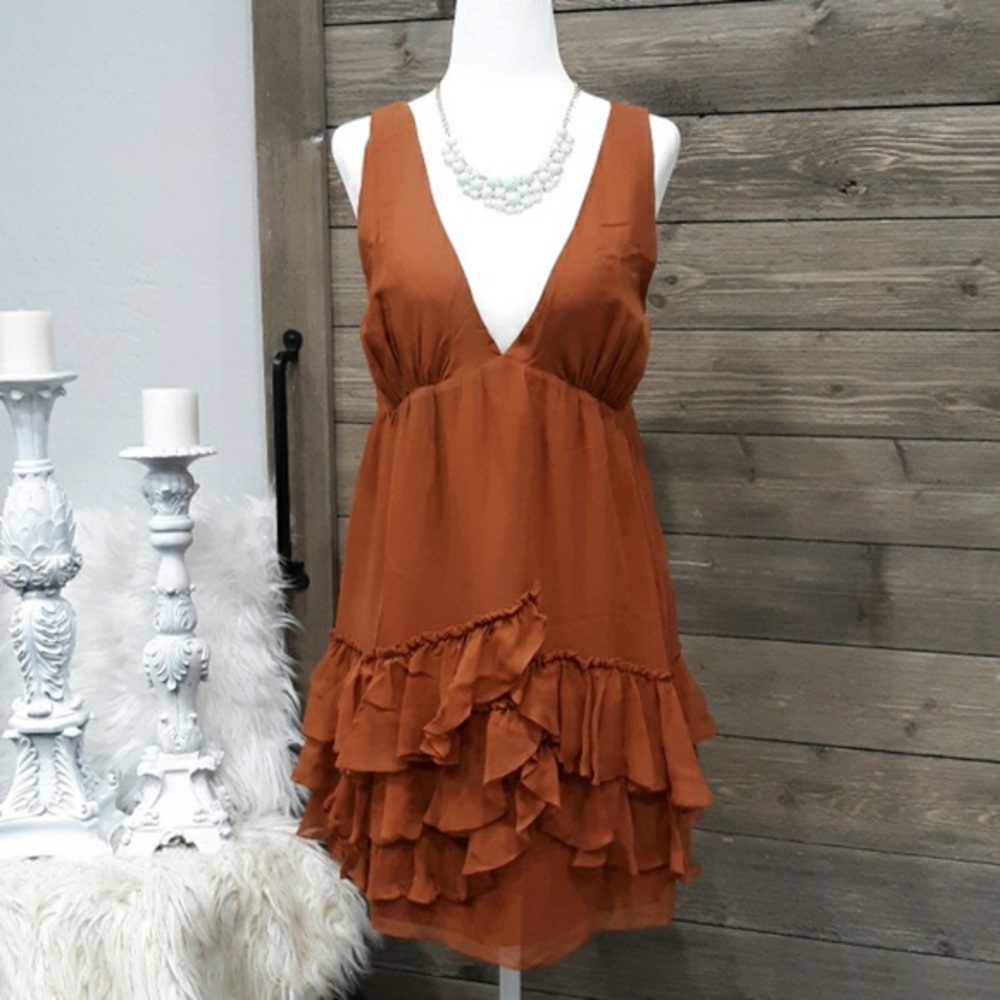 Elizabeth and James Dress *professionally tailored